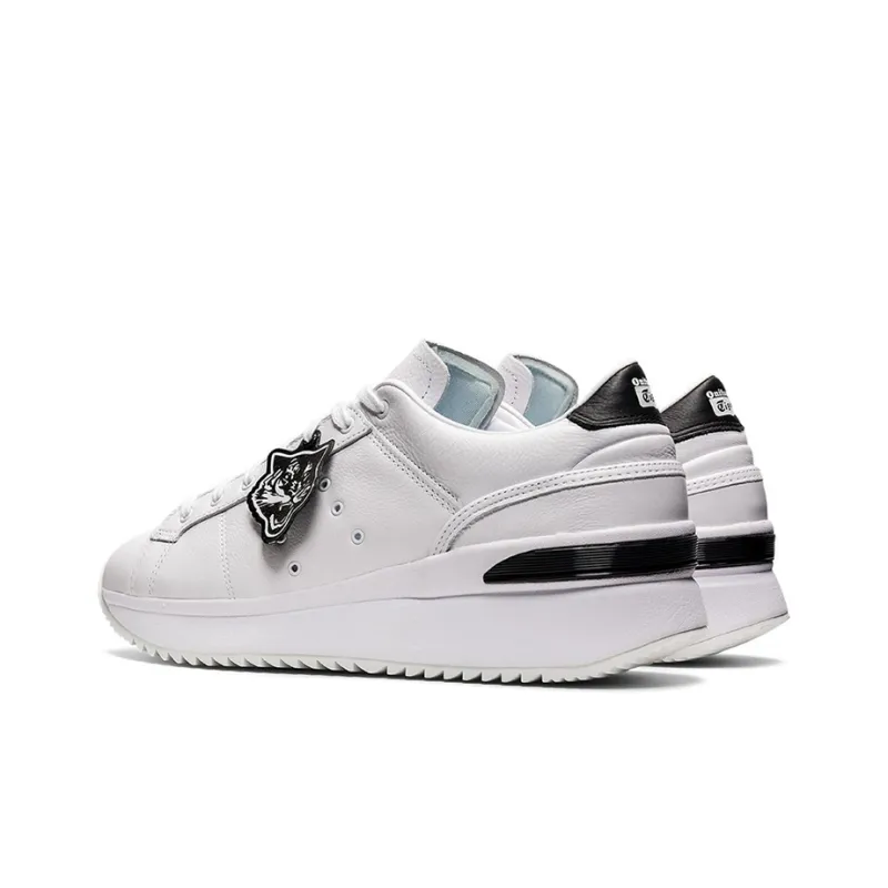 Onitsuka Tiger Lawnship Pf 'White'-3