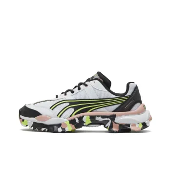 PUMA Nitefox Dystopia 'Camo Sole Black White'