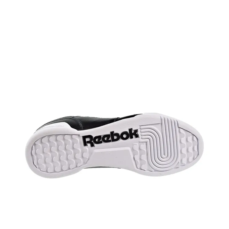Reebok Workout Plus Low top Sneakers-5