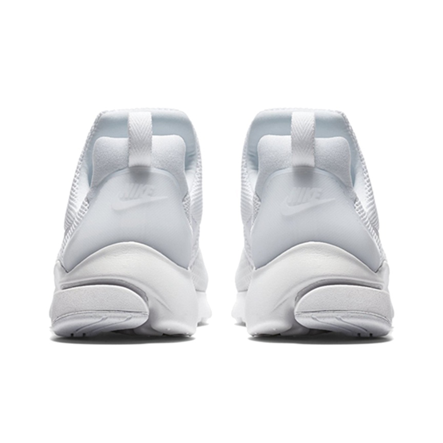 Women's fashion presto fly white