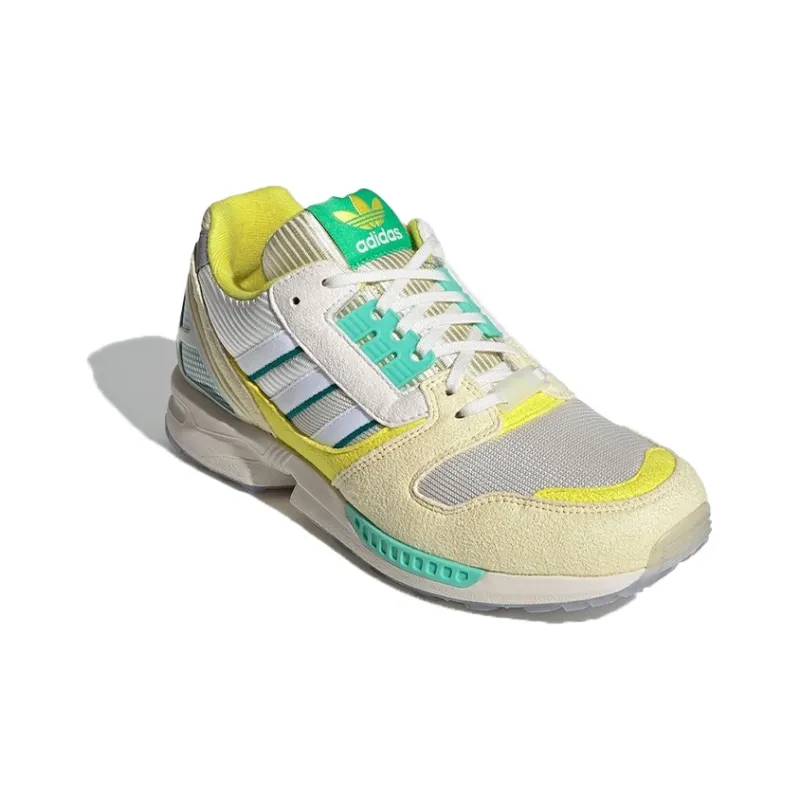 Adidas Zx 8000 Frozen Lemonade-2