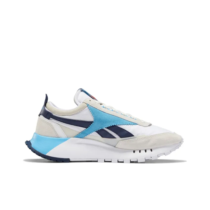 Reebok Classic Leather Legacy Legacy White Vector Navy-1