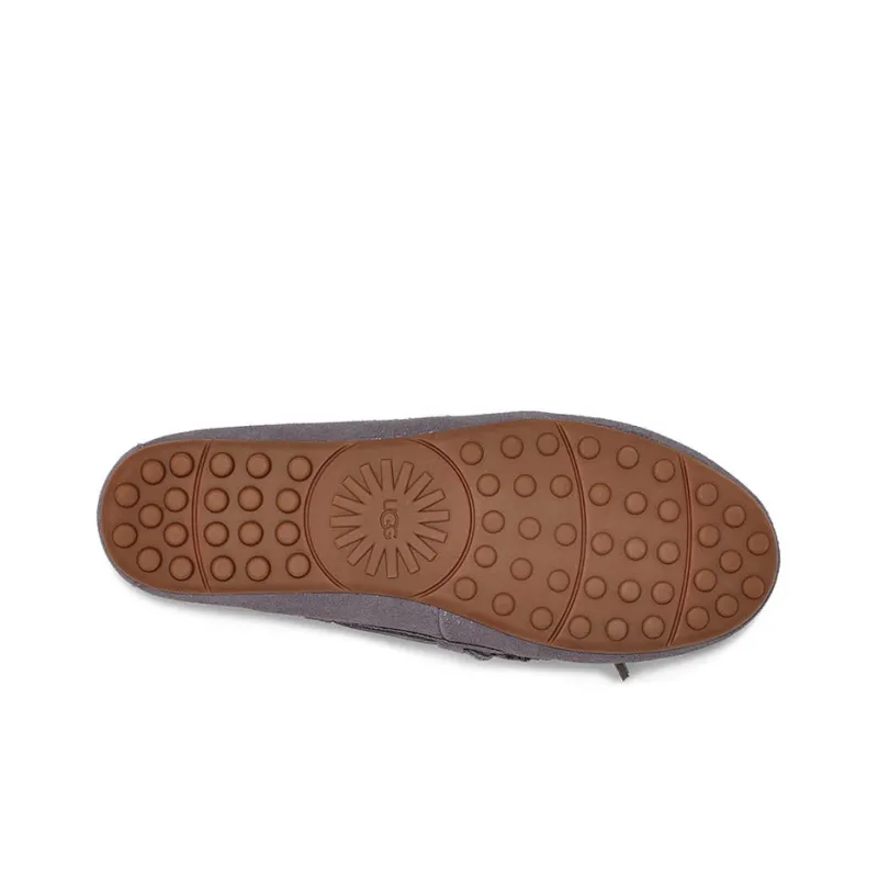 UGG Alana Shimmer Ts Purple/Grey Women's-4