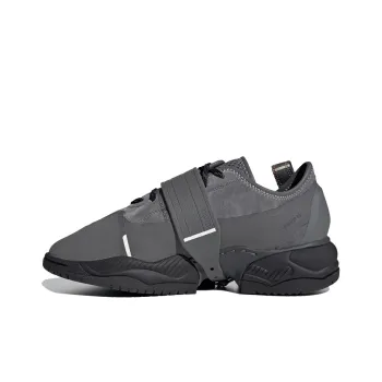 Adidas Originals Type 01 Oamc Grey