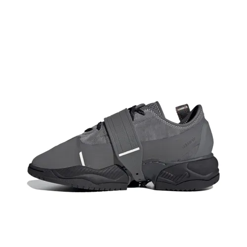 Adidas Originals Type 01 Oamc Grey