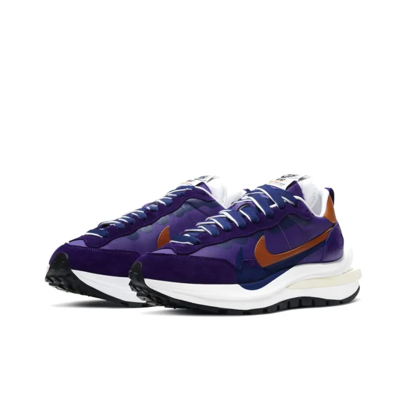 Nike Vaporwaffle Sacai Dark Iris-2