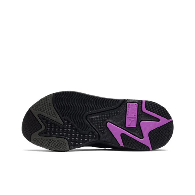 PUMA RS X Harddrive 'Black Purple'-4