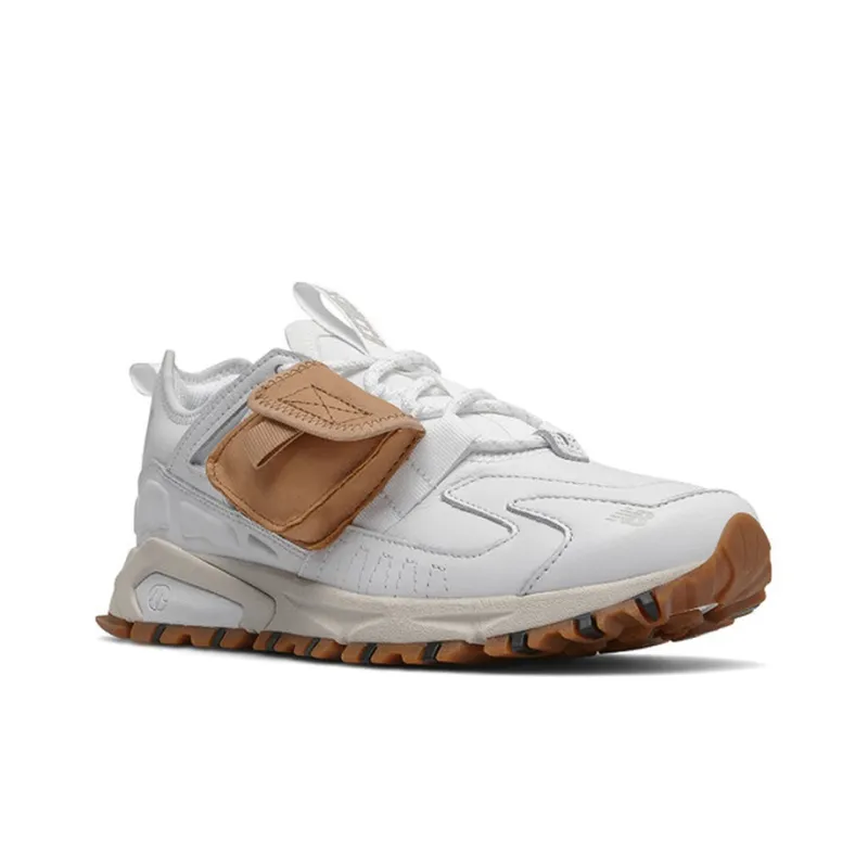 New Balance X Racer Tactical Utility White Tan-1