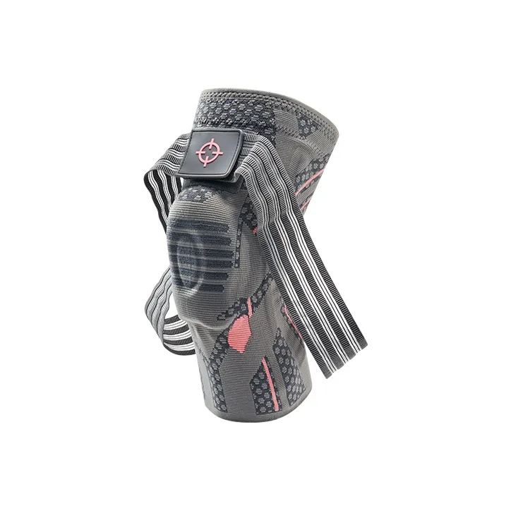 RIGORER Knee Pads Polyester, Polyamide, Elastane Basketball Unisex-0