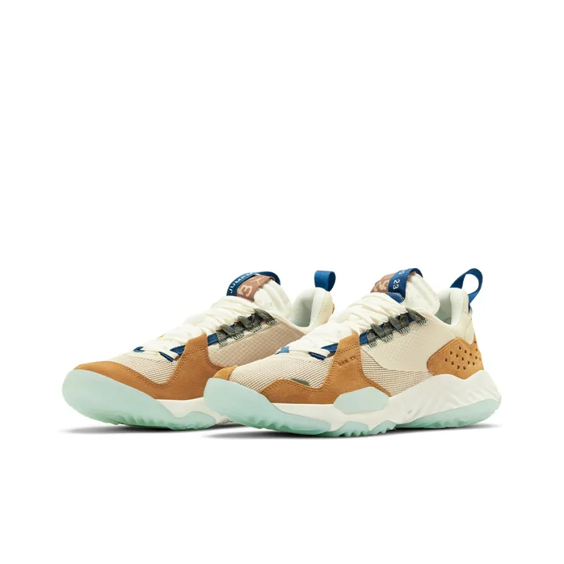 Jordan Delta Breathe Oatmeal-2