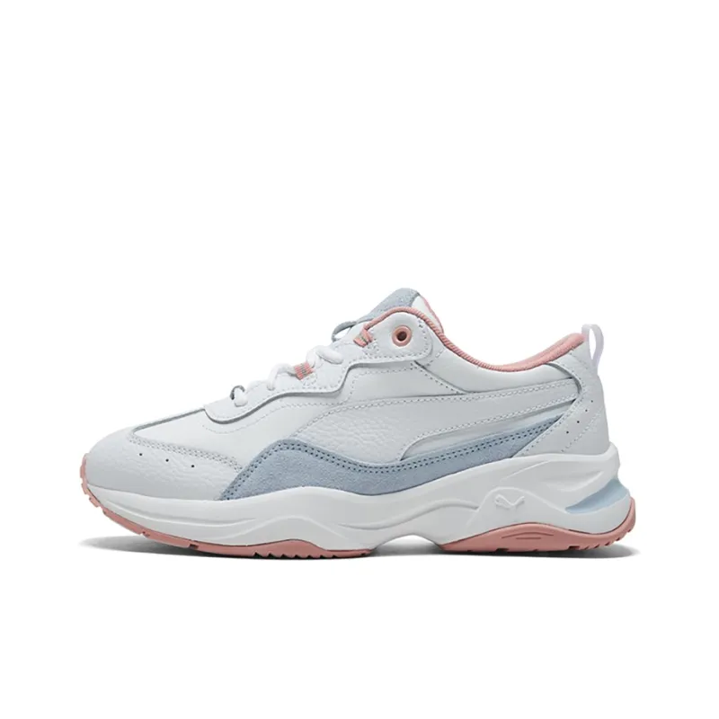 PUMA Cilia Lux 'Heather Rose' Women's-0