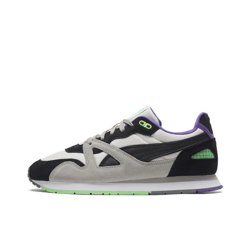 PUMA Mirage Og Vaporous Grey Black-0
