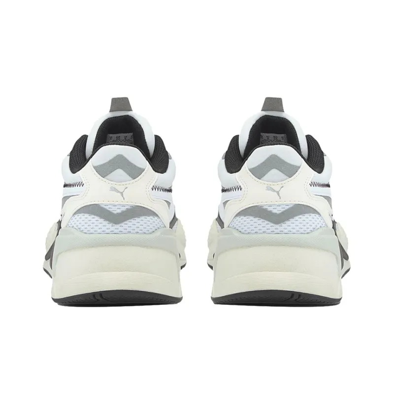 PUMA RS X Millennium 'White Brown Gray'-3