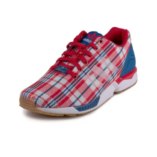 Adidas Zx Flux Clot Rwb-1