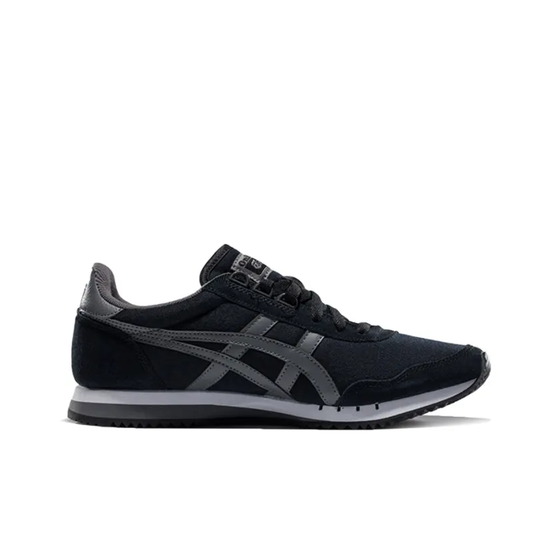 Onitsuka Tiger Dualio 'Black'-1