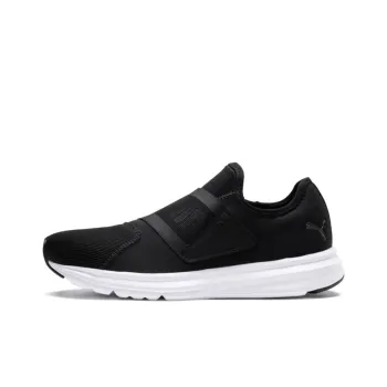 PUMA Enzo Strap 2 Lightweight And Wear-resistant Mid-Top Casual Shoes