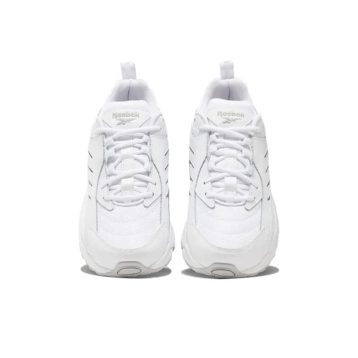 Reebok Unisex Dmx Series 2K X Running Shoes White-4
