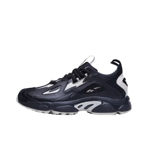 Reebok DMX Series 1200 LT 'Black'