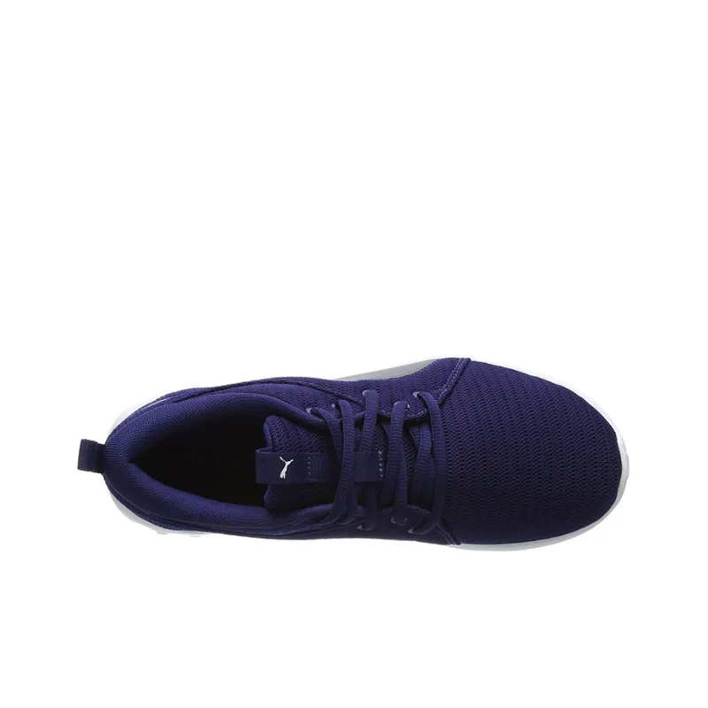 PUMA Carson 2 Running Shoes Blue/Grey-2