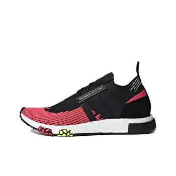 Adidas Originals NMD_Racer 'Solar Red'
