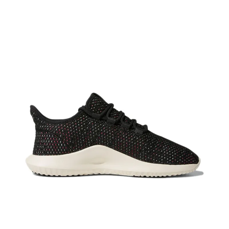 Adidas Tubular Shadow Ck Core Black Core White Women's-1