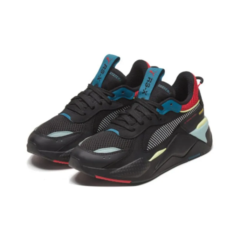 PUMA RS X HD2 'Ribbon Red'-2