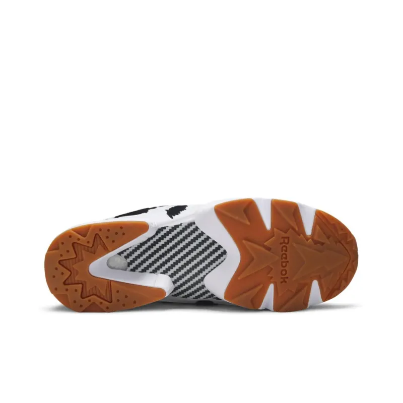 Reebok Toy Story 4 X Bait X InstaPump Fury Og Mixed 'Woody And Buzz'-4