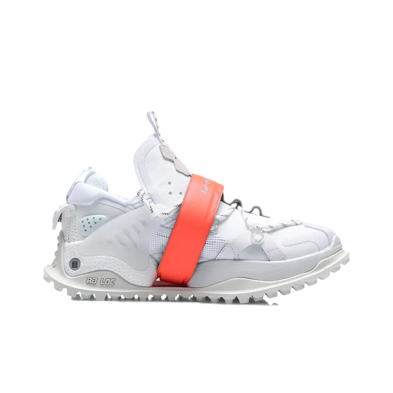 LiNing PFW A/W Collection | PanGu HALO Women's Shoes - White-1