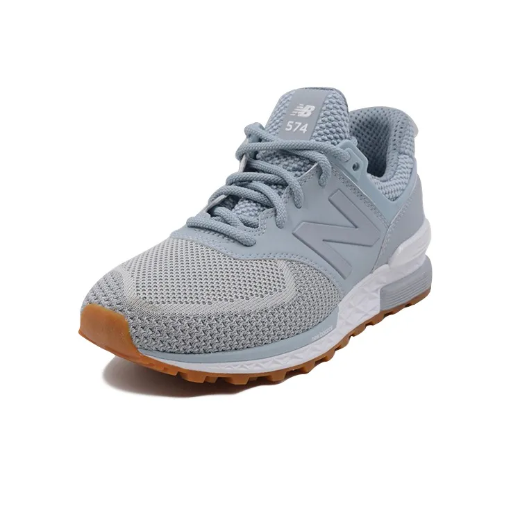 New Balance 574 Casual Grey-3