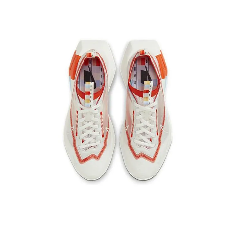 Nike Vista Lite Se Summit White Team Orange Women's-3