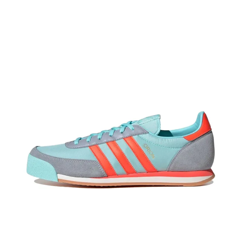 Adidas Orion 'Clear Solar Red'-0