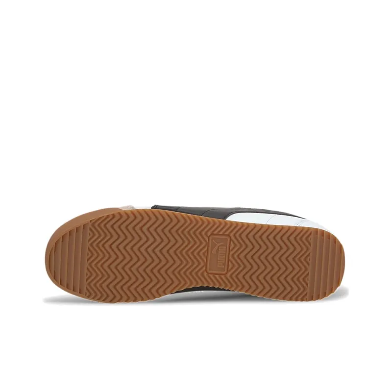 PUMA Turino White-5