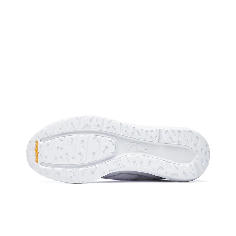 FILA Heritage Ray White Women's-4