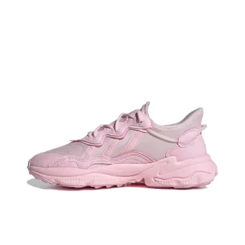 Adidas Originals Ozweego Clear Pink Women's