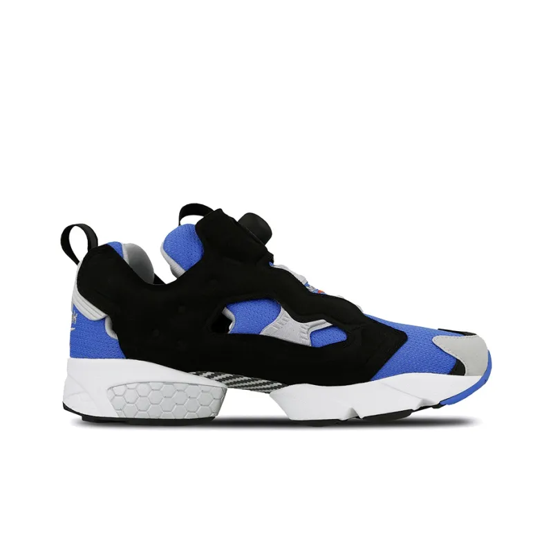 Reebok Instapump Fury Blue Grey 2019-1