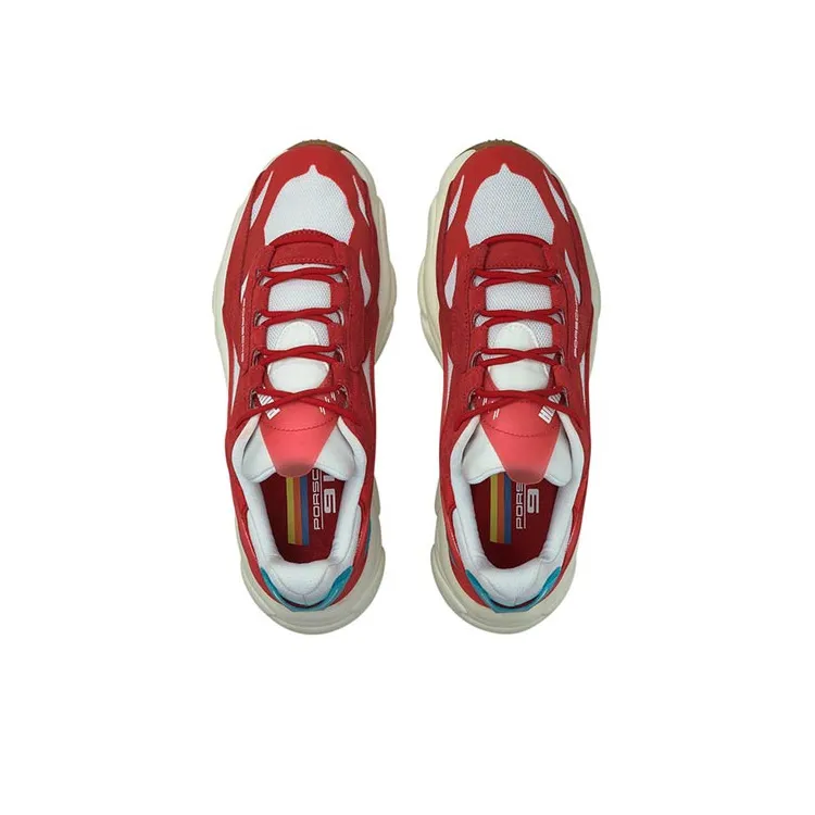 Puma Porsche Legacy X RS Connect 'Red'-2