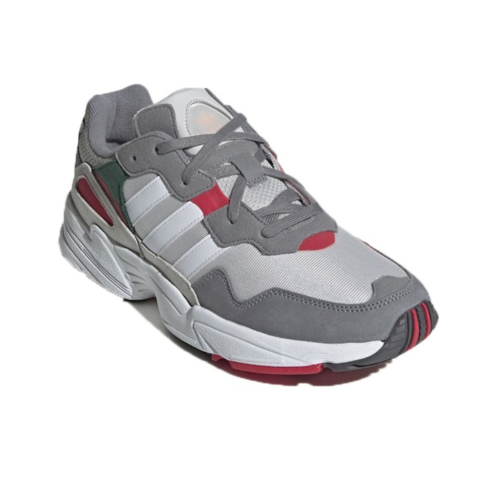 Adidas yung 96 grey one online