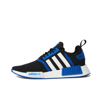 Adidas Originals Nmd R1 Primeblue Core Black Royal