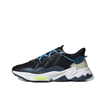 Adidas Originals Ozweego Black Crew Navy