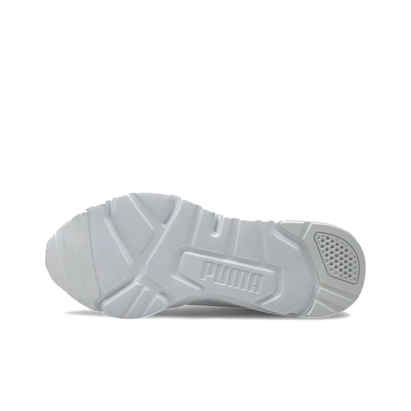 PUMA Cell Vorto Gleam Sl White Women's-4