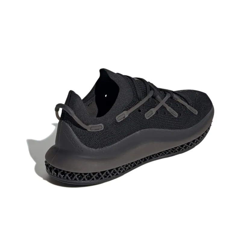 Adidas 4D Fusio Core Black-3