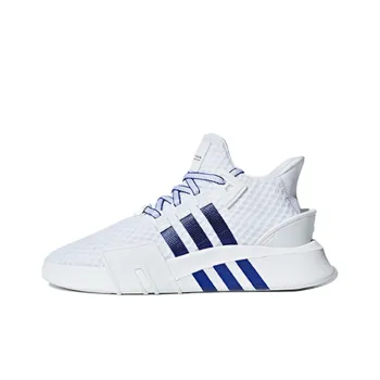 Adidas Originals Eqt Bask Adv White Active Blue