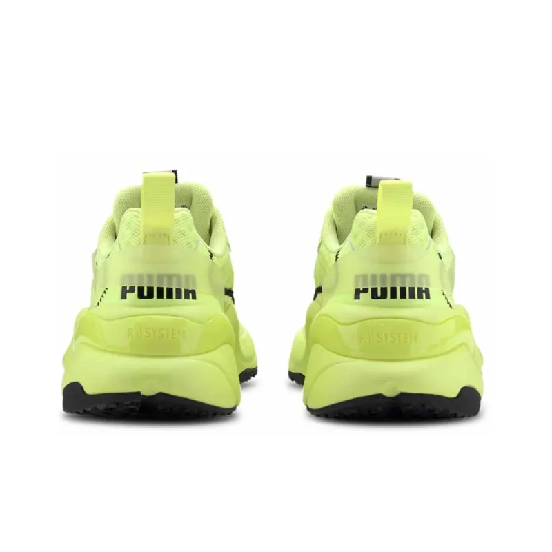 PUMA Rise 'Neon Pack Fizzy Yellow' Women's-3