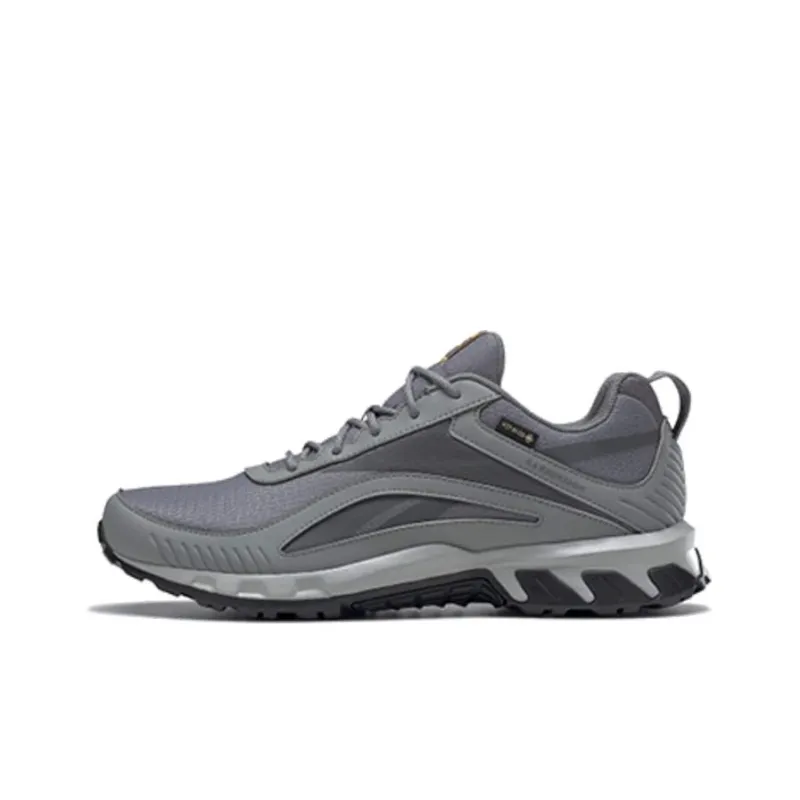 Reebok Ridgerider 6 Casual Shoes Men Low-Top Gray-0