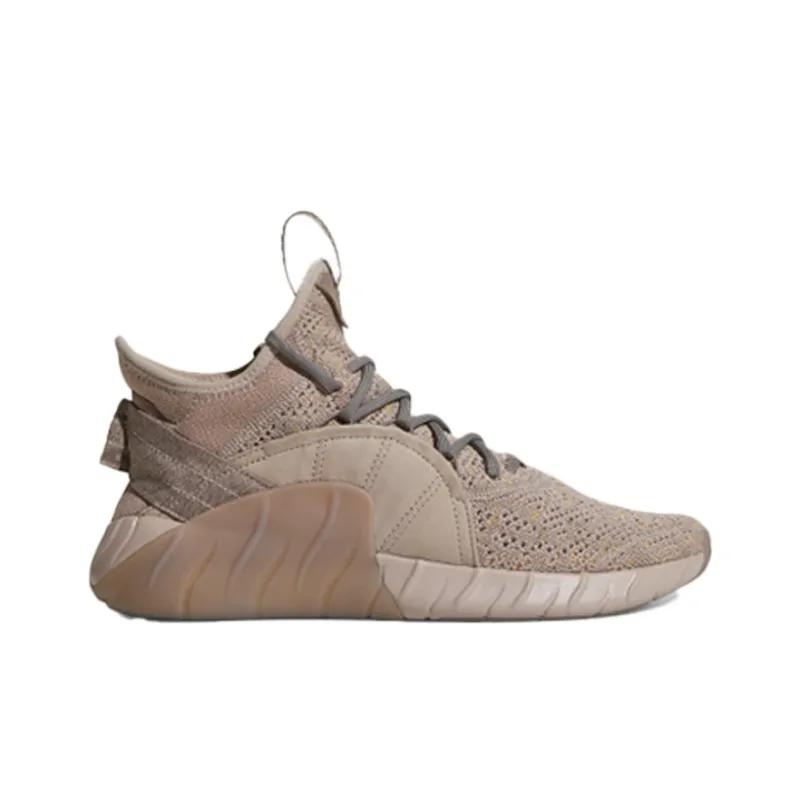 Adidas Originals Tubular Rise Running White-1