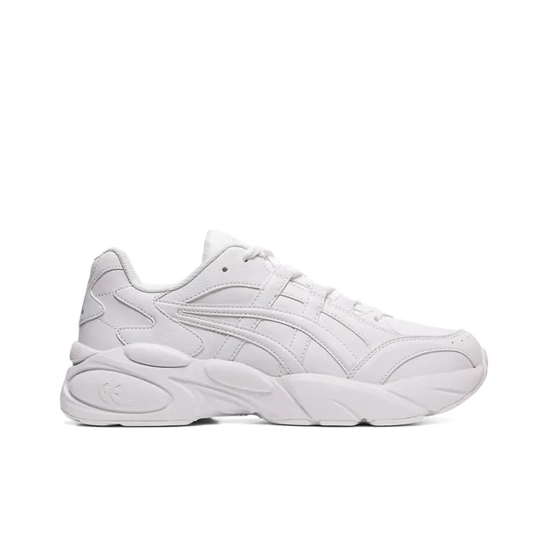 Asics Gel Bnd 'Triple White'-1