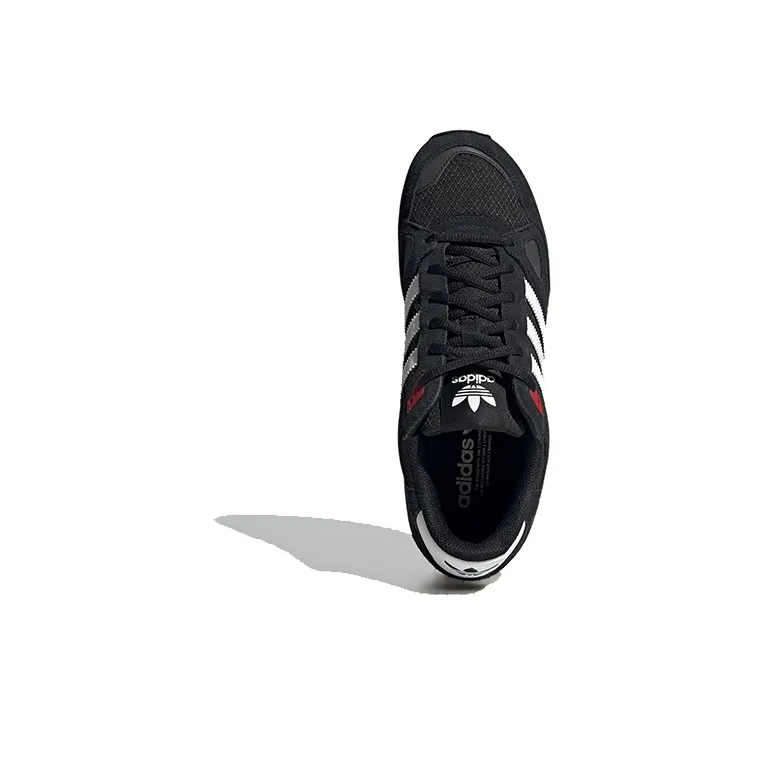 Adidas Zx 750 Black White Red-3