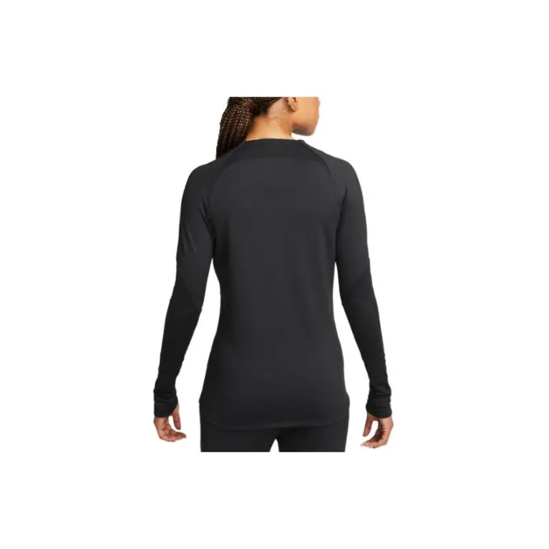 Nike USA Soccer Team Olympic Series Raglan Sleeve T-Shirt Women's Black-1
