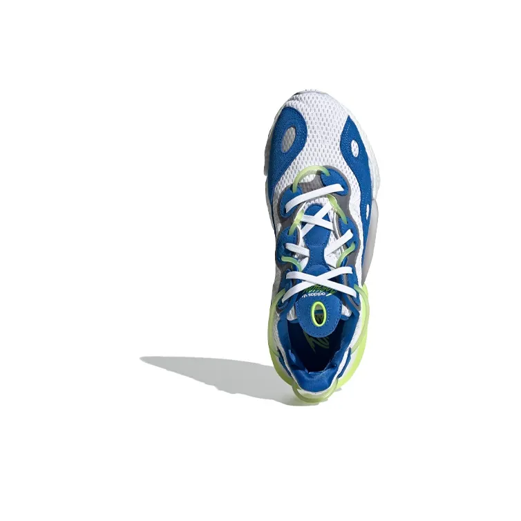 Adidas Torsion X 'Blue White'-4