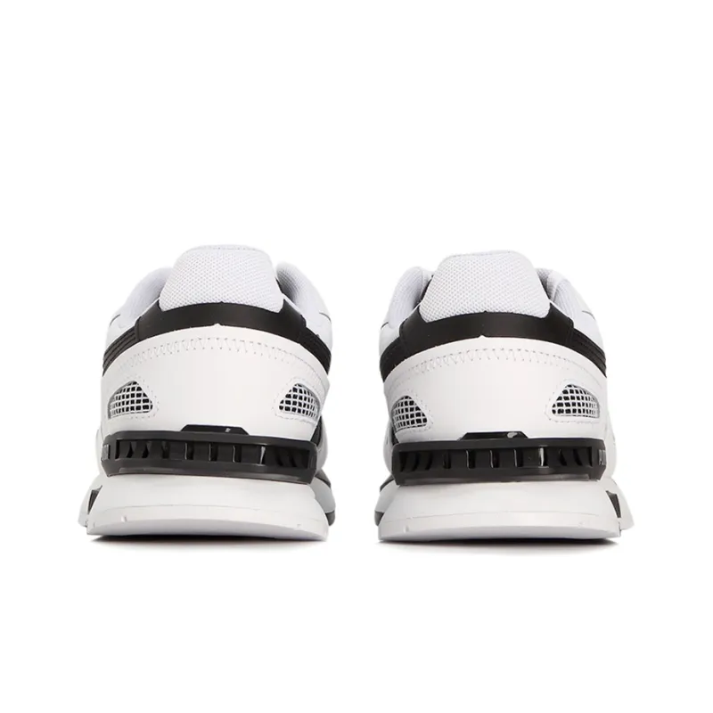 PUMA Mirage Mox Core White Black-2